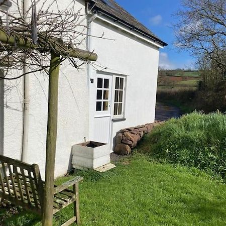 Rural Devon Retreat In Stunning Exe Valley. Ексетер Екстер'єр фото