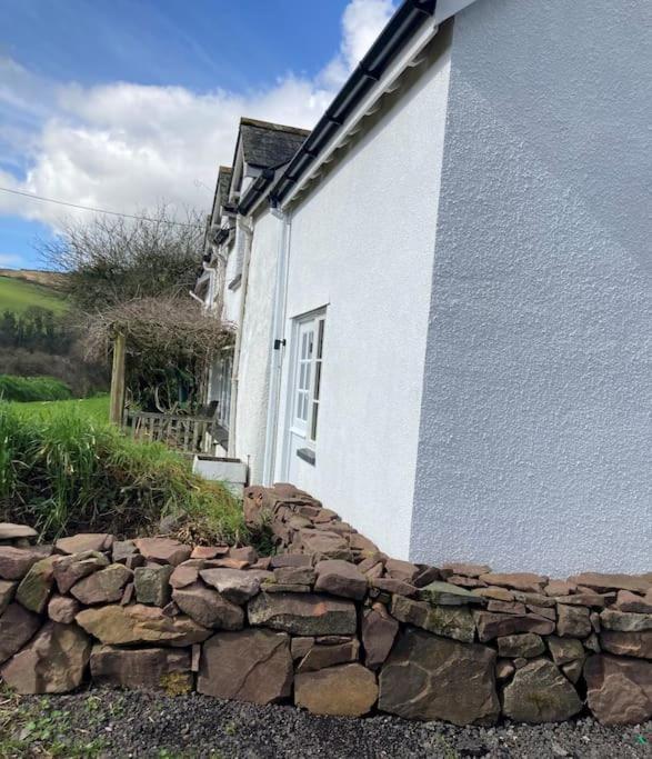 Rural Devon Retreat In Stunning Exe Valley. Ексетер Екстер'єр фото