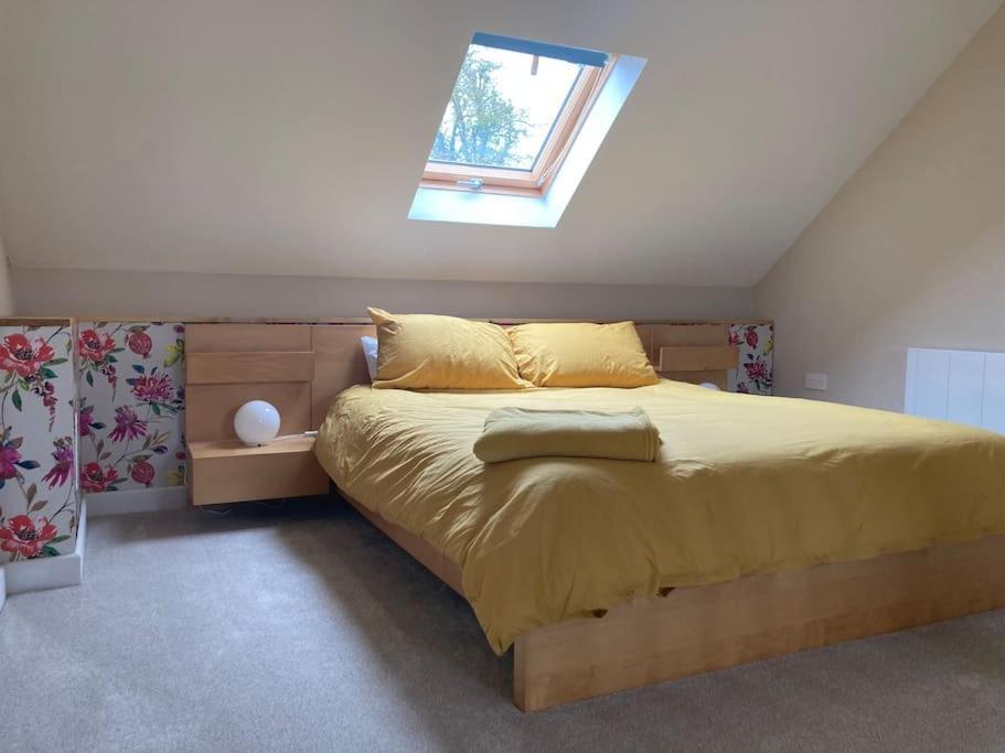 Rural Devon Retreat In Stunning Exe Valley. Ексетер Екстер'єр фото