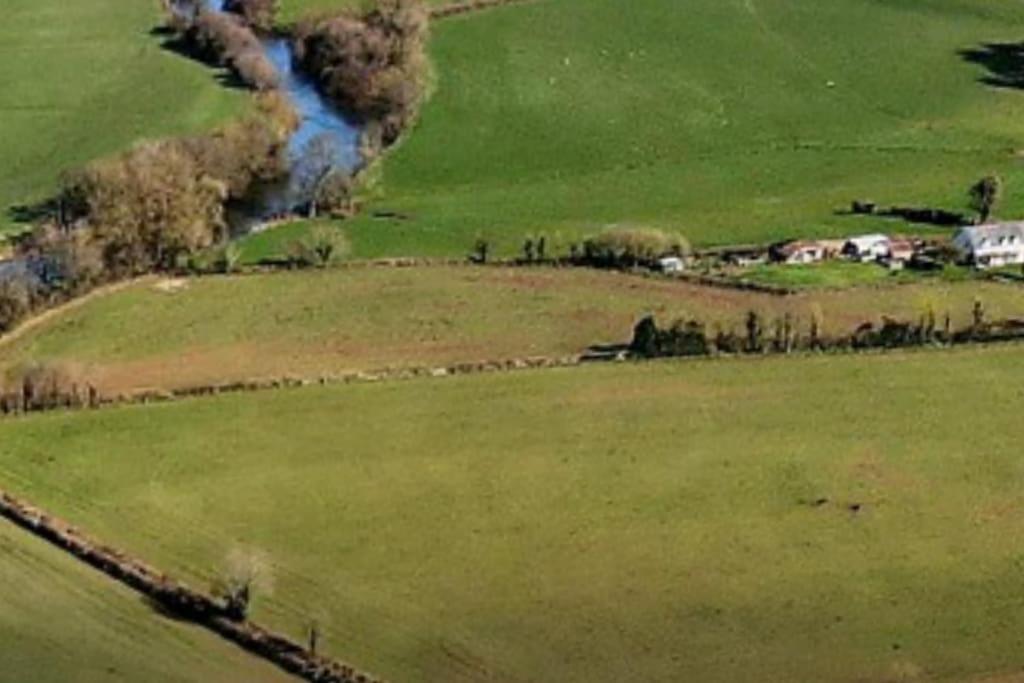 Rural Devon Retreat In Stunning Exe Valley. Ексетер Екстер'єр фото
