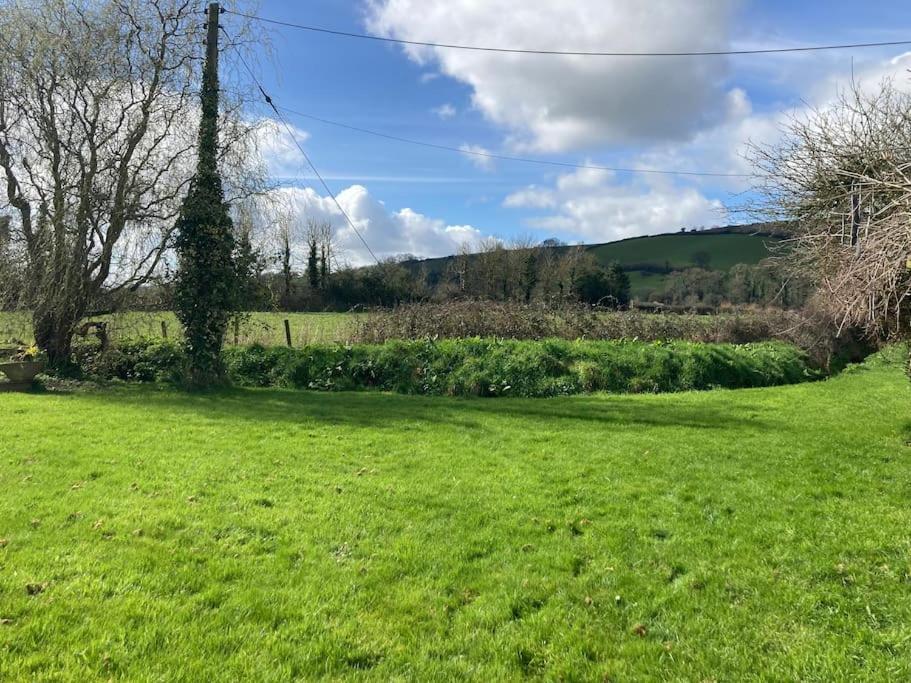 Rural Devon Retreat In Stunning Exe Valley. Ексетер Екстер'єр фото