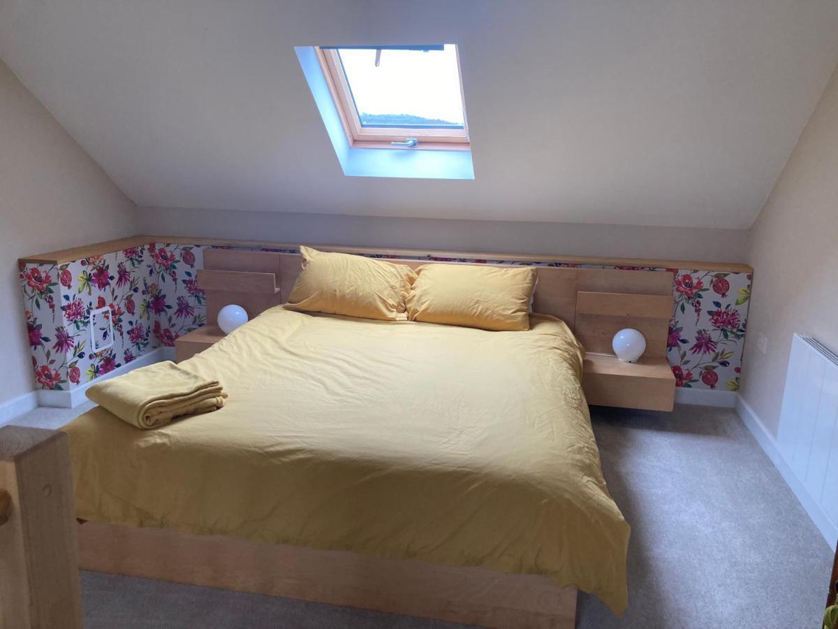 Rural Devon Retreat In Stunning Exe Valley. Ексетер Екстер'єр фото